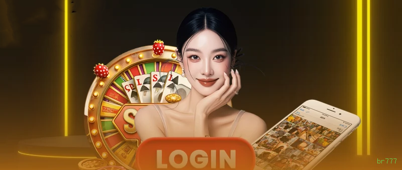 Casino Ao Vivo br777