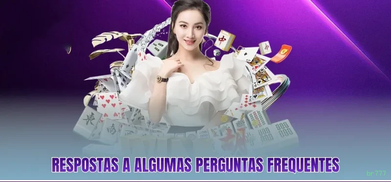 Benefícios da Conta br777